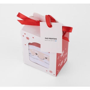 Fotografie k reklamnímu předmětu „Sada ponožek FELIZ“