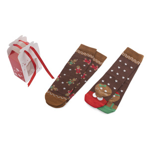 Fotografie k reklamnímu předmětu „Sada ponožek FELIZ“