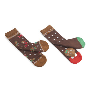 Fotografie k reklamnímu předmětu „Sada ponožek FELIZ“