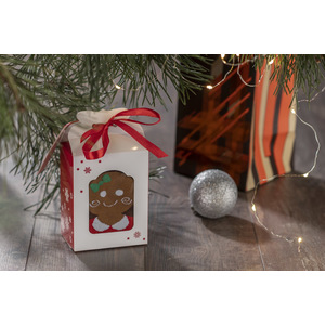 Fotografie k reklamnímu předmětu „Sada ponožek FELIZ“