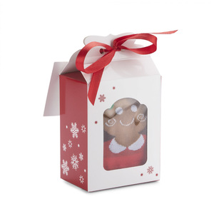 Fotografie k reklamnímu předmětu „Sada ponožek FELIZ“