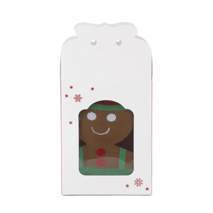 Fotografie k reklamnímu předmětu „Sada ponožek FELIZ“