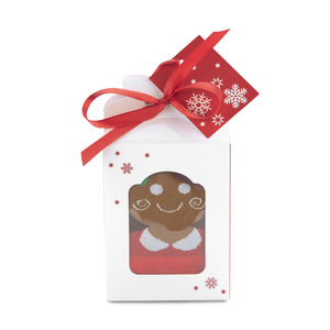 Fotografie k reklamnímu předmětu „Sada ponožek FELIZ“