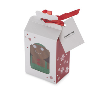 Fotografie k reklamnímu předmětu „Sada ponožek FELIZ“