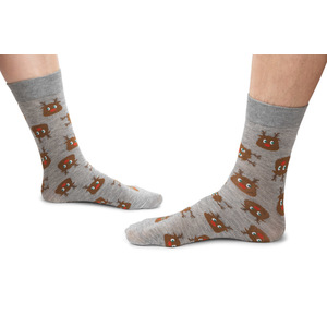 Fotografie k reklamnímu předmětu „Sada ponožek FELIZ“