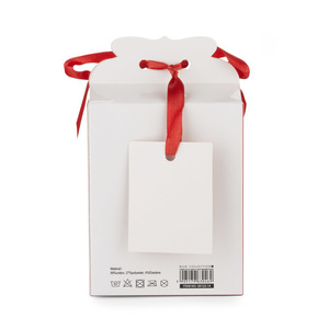 Fotografie k reklamnímu předmětu „Sada ponožek FELIZ“