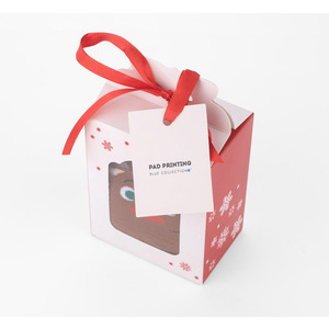 Fotografie k reklamnímu předmětu „Sada ponožek FELIZ“