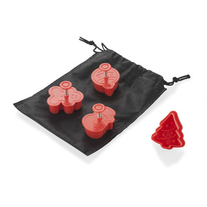 Fotografie k reklamnímu předmětu „Vykrajovátka BISCOTTI“