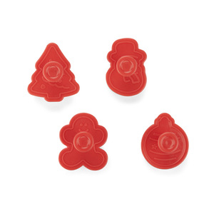 Fotografie k reklamnímu předmětu „Vykrajovátka BISCOTTI“