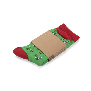 Fotografie k reklamnímu předmětu „Ponožky CLOVE“