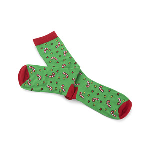 Fotografie k reklamnímu předmětu „Ponožky CLOVE“