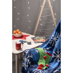 Fotografie k reklamnímu předmětu „Ponožky CLOVE“