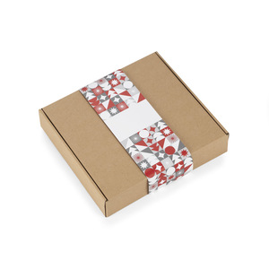 Fotografie k reklamnímu předmětu „Vánoční sada KANDI“