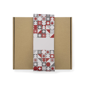 Fotografie k reklamnímu předmětu „Vánoční sada KANDI“