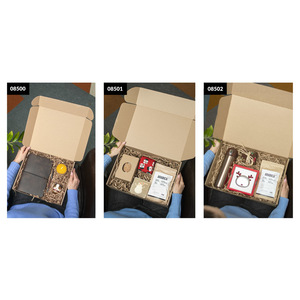 Fotografie k reklamnímu předmětu „Vánoční sada GRANS“