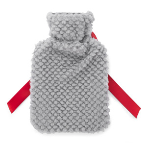 Fotografie k reklamnímu předmětu „Láhev na horkou vodu LIDO“