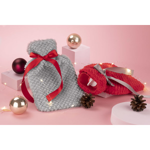 Fotografie k reklamnímu předmětu „Láhev na horkou vodu LIDO“