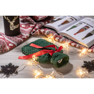 Fotografie k reklamnímu předmětu „Láhev na horkou vodu LIDO“