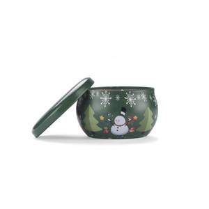 Fotografie k reklamnímu předmětu „Svíčka ze sojového vosku KERI“