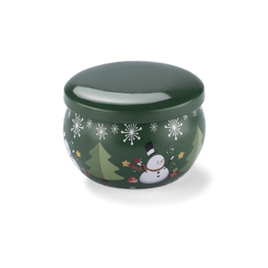 Fotografie k reklamnímu předmětu „Svíčka ze sojového vosku KERI“