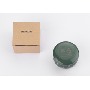 Fotografie k reklamnímu předmětu „Svíčka ze sojového vosku KERI“