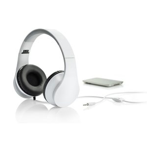 Fotografie k reklamnímu předmětu „Sluchátka LEIA“