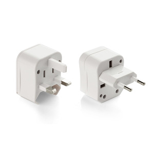 Fotografie k reklamnímu předmětu „Cestovní adaptér RESA“