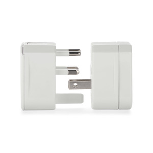 Fotografie k reklamnímu předmětu „Cestovní adaptér RESA“