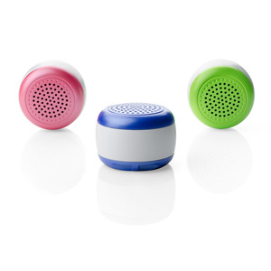 Fotografie k reklamnímu předmětu „Bluetooth reproduktor SOUL“