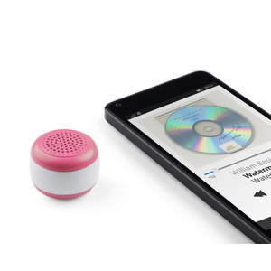 Fotografie k reklamnímu předmětu „Bluetooth reproduktor SOUL“