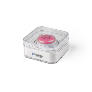 Fotografie k reklamnímu předmětu „Bluetooth reproduktor SOUL“