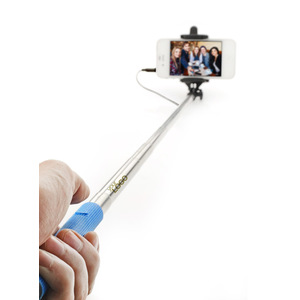 Fotografie k reklamnímu předmětu „Teleskopický držák SELFIE CLICK“