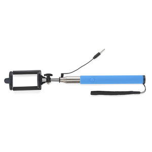 Fotografie k reklamnímu předmětu „Teleskopický držák SELFIE CLICK“