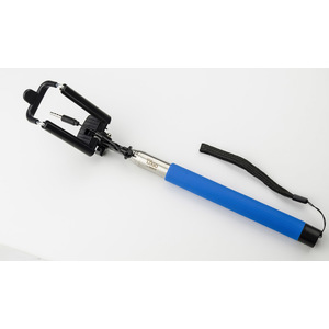 Fotografie k reklamnímu předmětu „Teleskopický držák SELFIE CLICK“