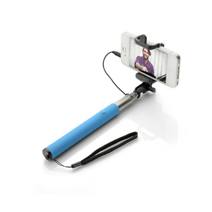 Fotografie k reklamnímu předmětu „Teleskopický držák SELFIE CLICK“