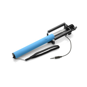 Fotografie k reklamnímu předmětu „Teleskopický držák SELFIE CLICK“