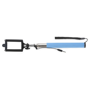 Fotografie k reklamnímu předmětu „Teleskopický držák SELFIE CLICK“