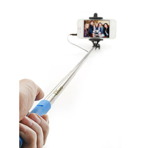 Fotografie k reklamnímu předmětu „Teleskopický držák SELFIE CLICK“