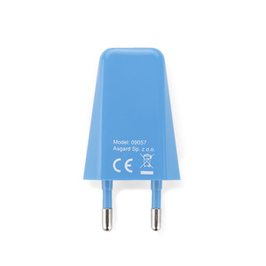 Fotografie k reklamnímu předmětu „Síťová nabíječka MEI“