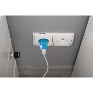 Fotografie k reklamnímu předmětu „Síťová nabíječka MEI“