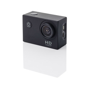 Fotografie k reklamnímu předmětu „Sportovní kamera DIVE“