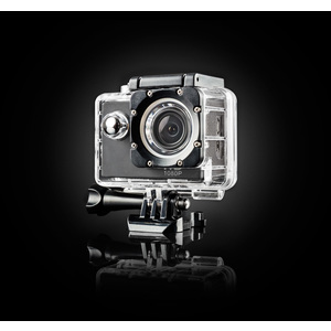 Fotografie k reklamnímu předmětu „Sportovní kamera DIVE“