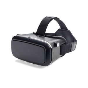 Fotografie reklamního předmětu „VR (Virtual Reality) brýle MERSE“