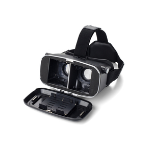 Fotografie k reklamnímu předmětu „VR (Virtual Reality) brýle MERSE“