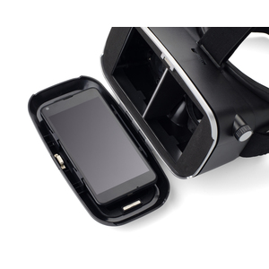 Fotografie k reklamnímu předmětu „VR (Virtual Reality) brýle MERSE“