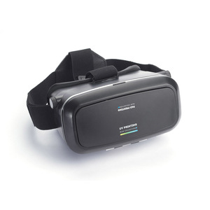 Fotografie k reklamnímu předmětu „VR (Virtual Reality) brýle MERSE“