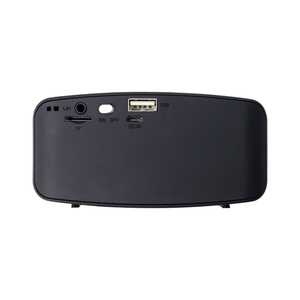 Fotografie k reklamnímu předmětu „Bluetooth reproduktor TRAP“