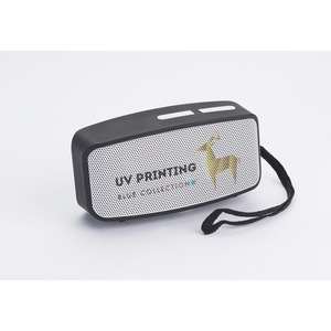 Fotografie k reklamnímu předmětu „Bluetooth reproduktor TRAP“