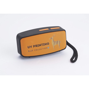 Fotografie k reklamnímu předmětu „Bluetooth reproduktor TRAP“