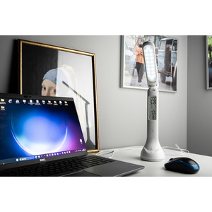 Fotografie k reklamnímu předmětu „Stolní lampička ENLI“